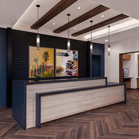 Springhill Suites By Marriott Chula Vista Eastlake المظهر الخارجي الصورة