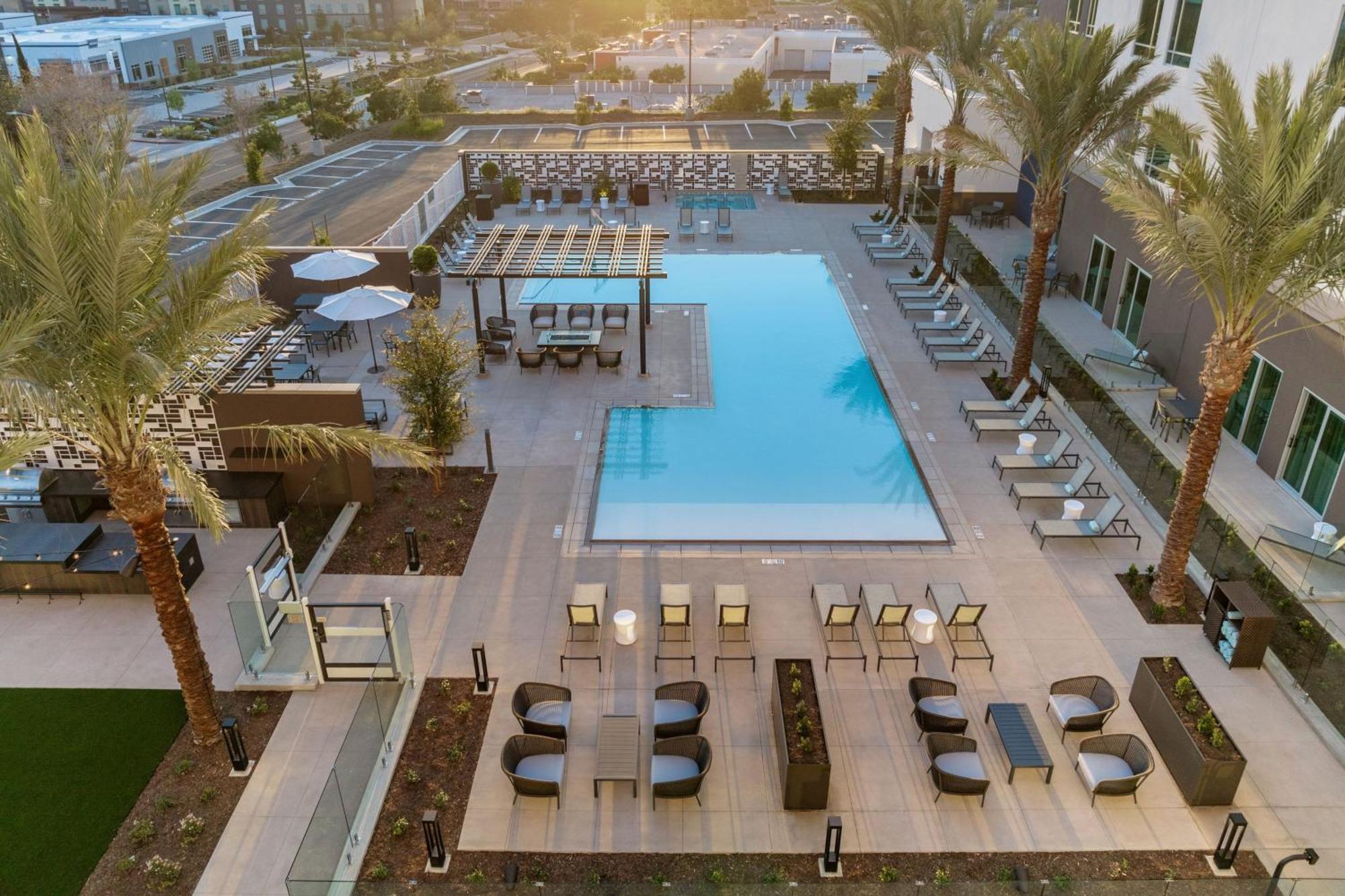 Springhill Suites By Marriott Chula Vista Eastlake المظهر الخارجي الصورة