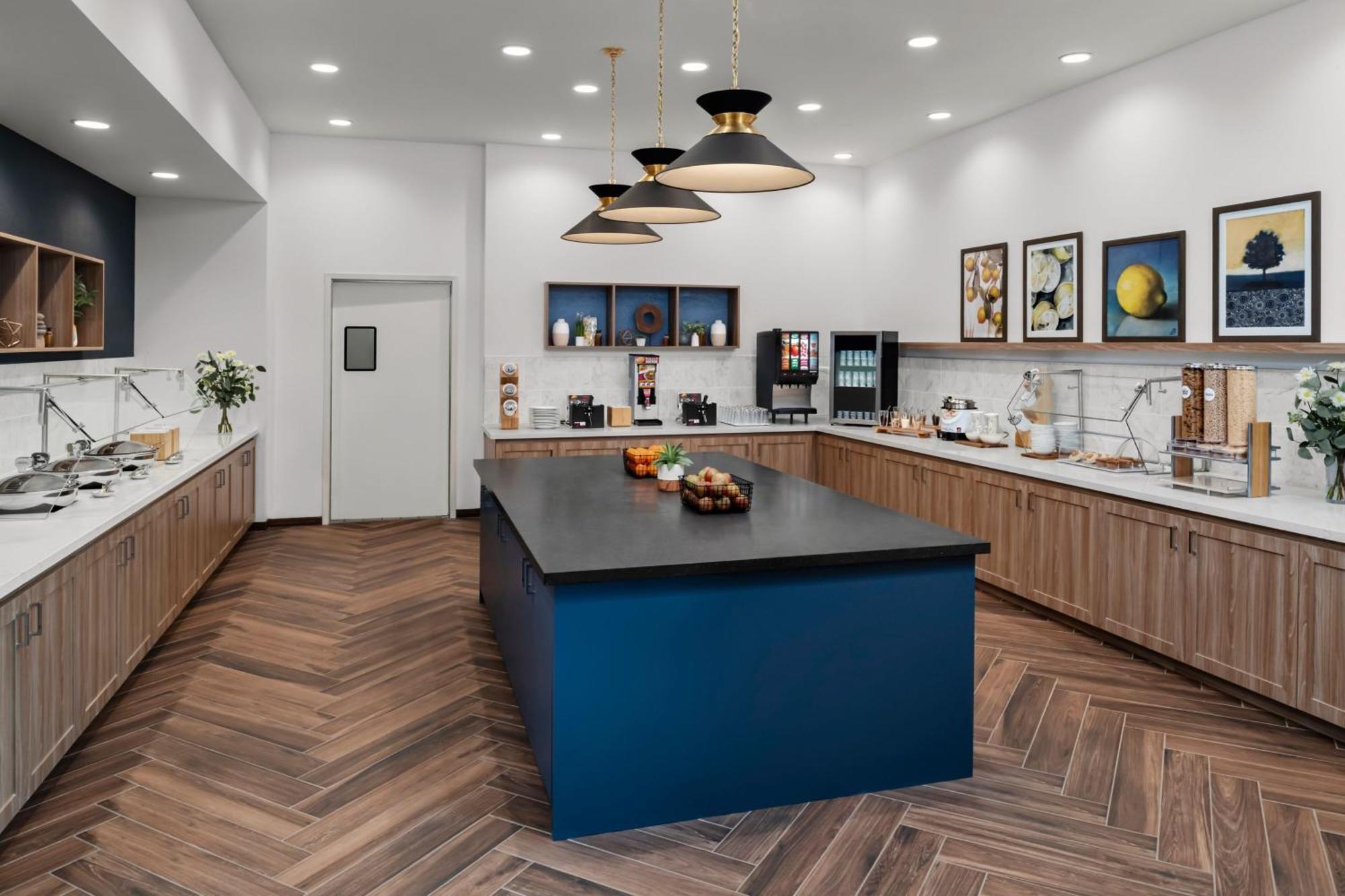 Springhill Suites By Marriott Chula Vista Eastlake المظهر الخارجي الصورة