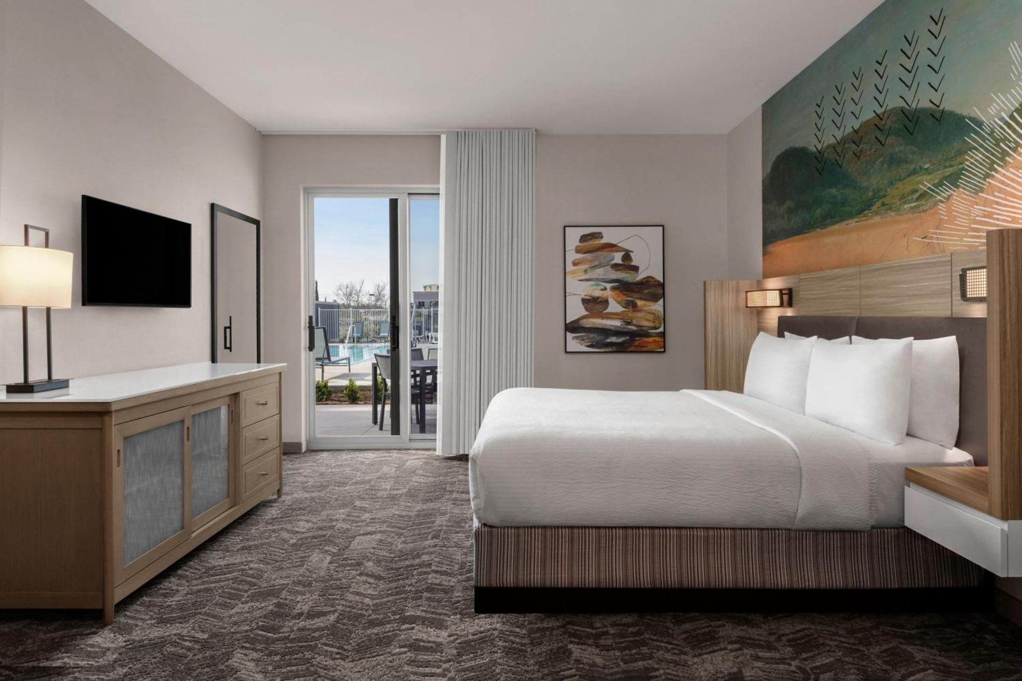 Springhill Suites By Marriott Chula Vista Eastlake المظهر الخارجي الصورة