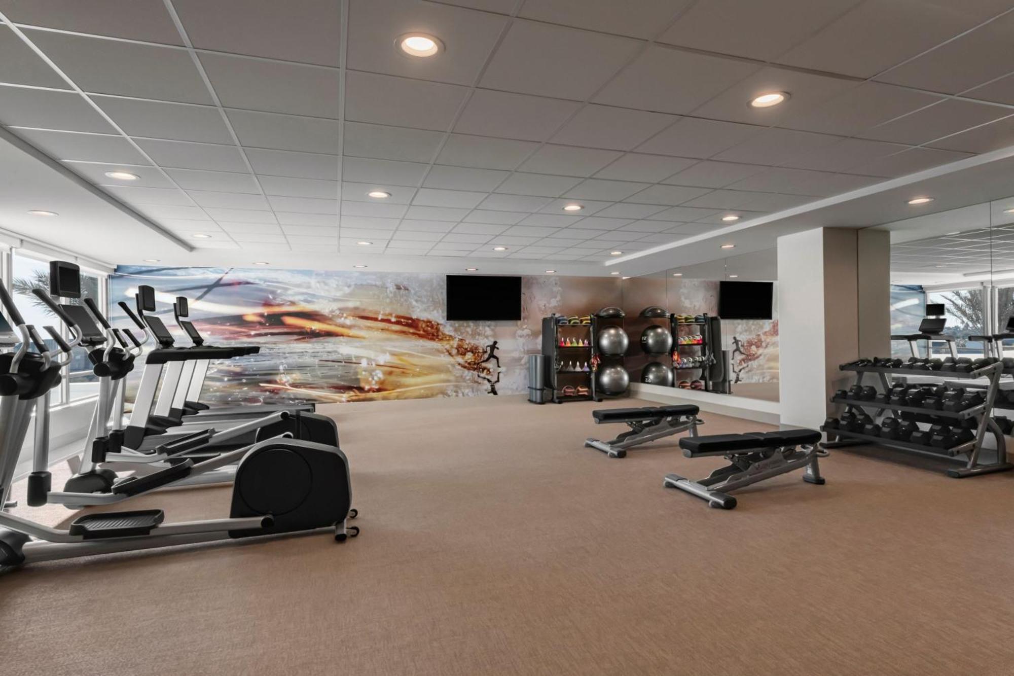 Springhill Suites By Marriott Chula Vista Eastlake المظهر الخارجي الصورة