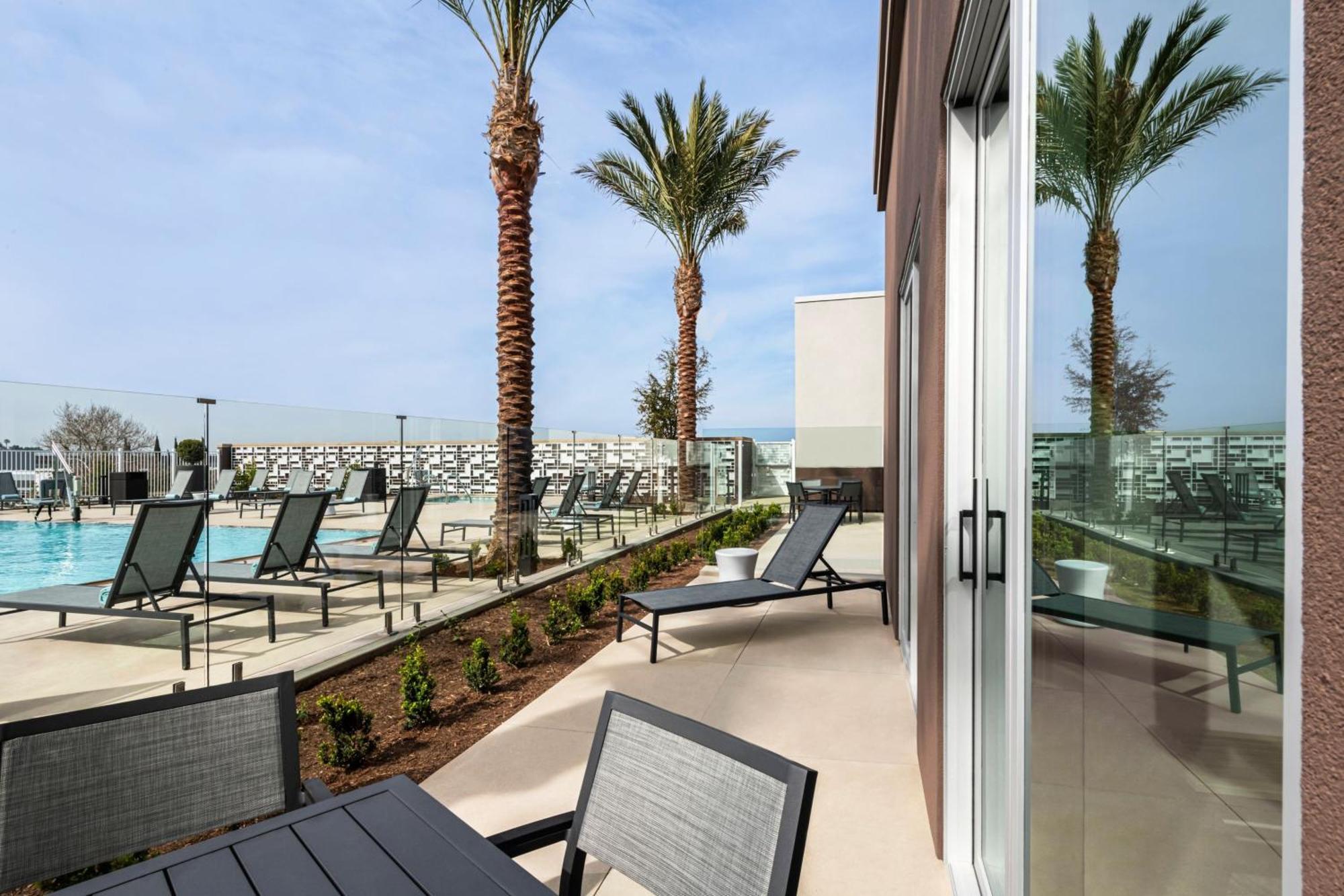 Springhill Suites By Marriott Chula Vista Eastlake المظهر الخارجي الصورة