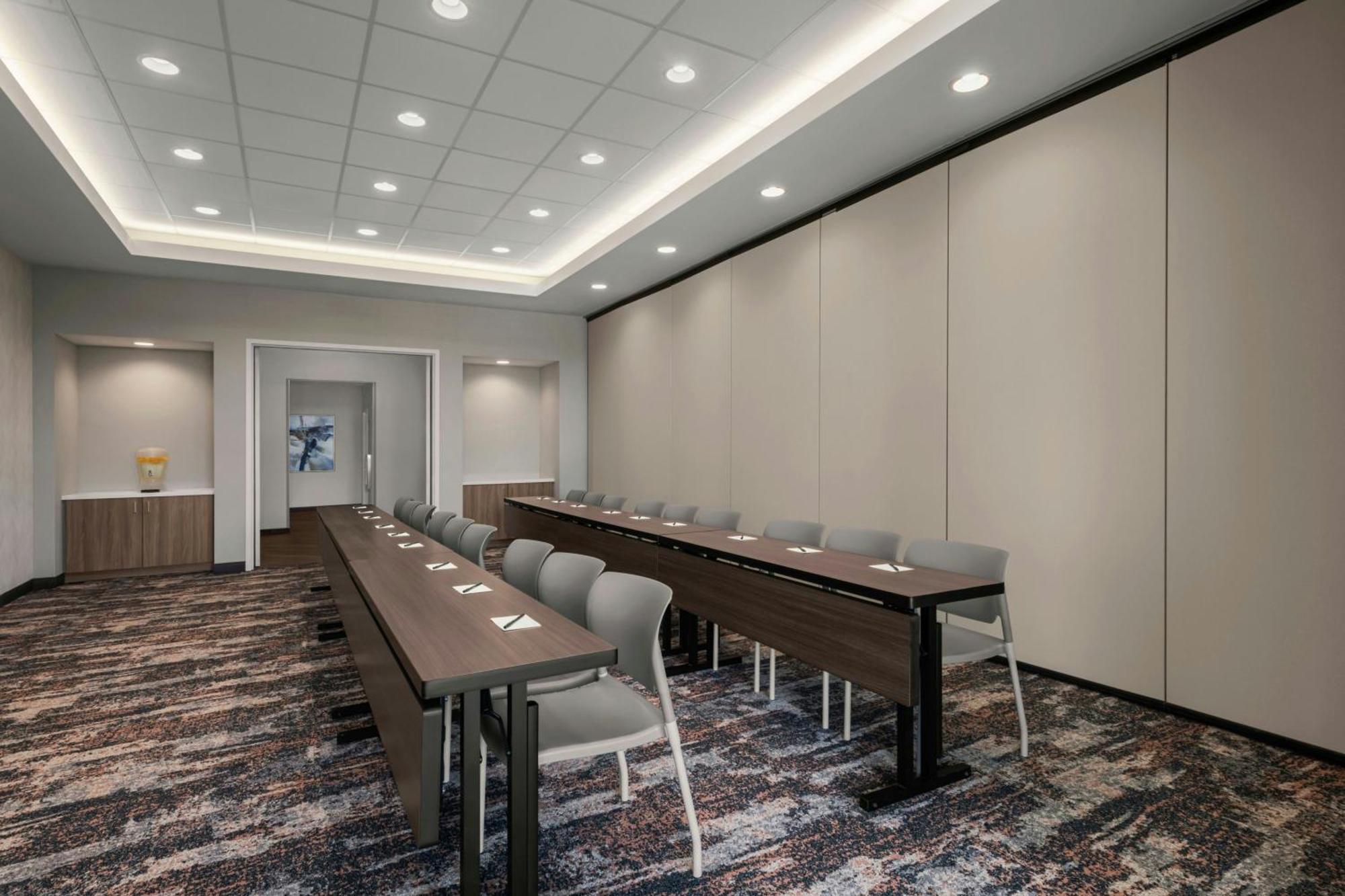 Springhill Suites By Marriott Chula Vista Eastlake المظهر الخارجي الصورة