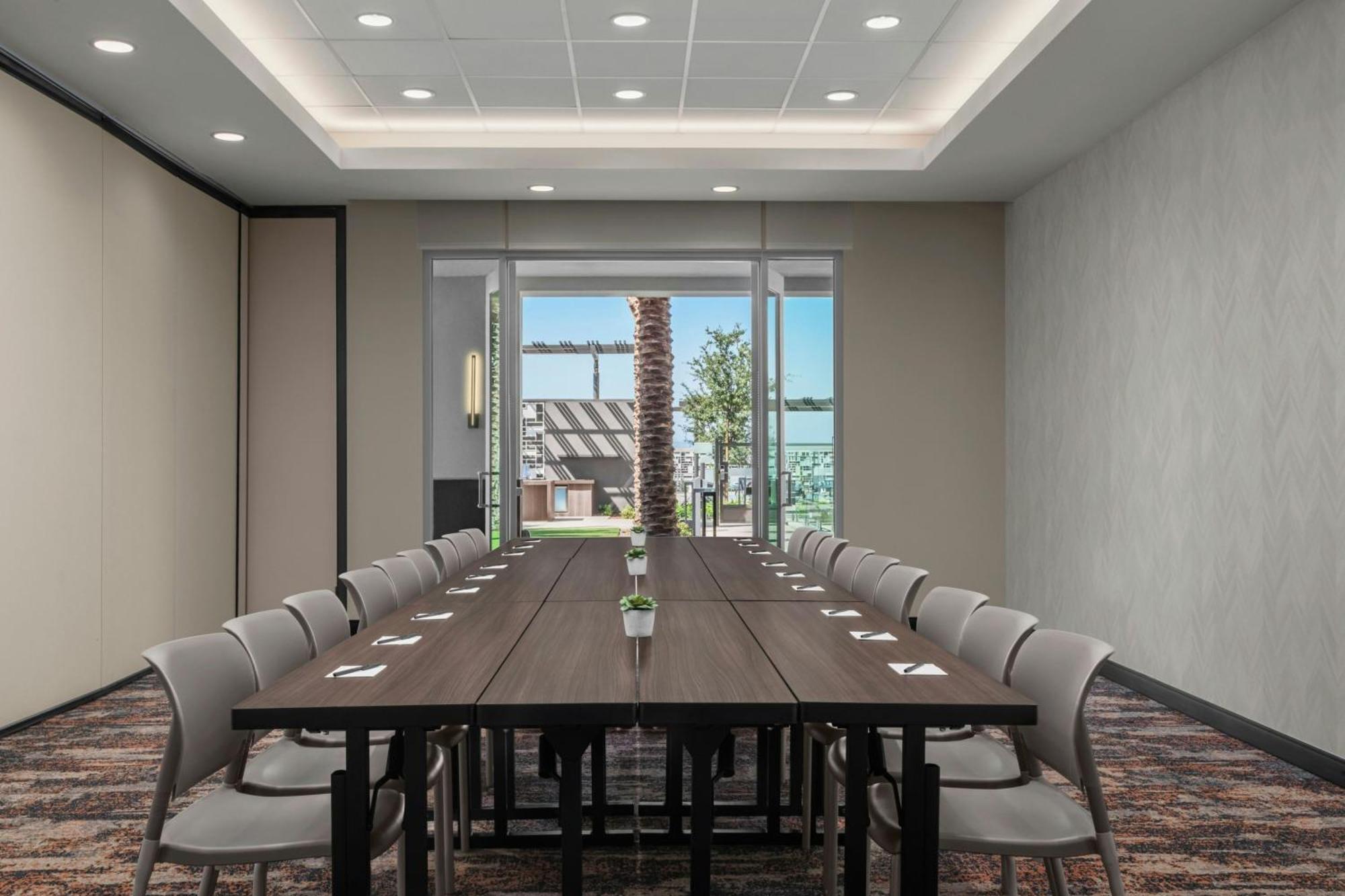 Springhill Suites By Marriott Chula Vista Eastlake المظهر الخارجي الصورة
